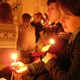 Оля Литвин, 26.07.1984, Ивано-Франковск