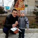 Саша Вакульчук, 09.09.1990, Луцк