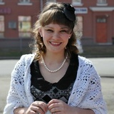 Ольга Дейнега, 17.01, Кемерово