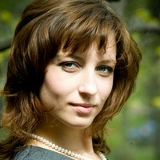 Танюшка Тарасова, 01.01.1984, Санкт-Петербург