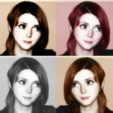 Надёныш Захарова, 21.02.1988, Санкт-Петербург