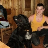 Иван Сидоренков, 29.07.1985, Истра