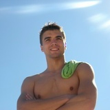 Андрей Ашихмин, 16.05, Москва