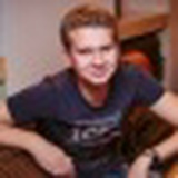 Данила Сакир, 09.04.1989, Москва