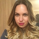 Оля Лукьянчикова, 03.05.1990, Киев