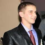 Никита Гарькавенко, 16.12.1989, Харьков