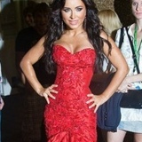 Анни Лорак, Киев