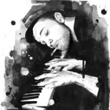 Олег Поляков, 10.06, Алматы