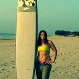 Элина Лялина, 09.09.1986, Москва