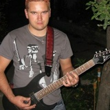 Степан Банников, 06.05.1987, Алма-Ата