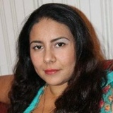 Марина Петрова, 06.01, Алматы