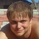 Юрий Павлюченко, 01.04.1987, Ухта