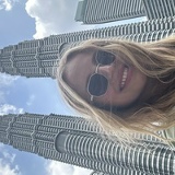 Александра С, Москва