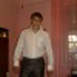 Руслан Бурханов, 06.02.1984, Москва