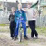 Василий Топольский, Москва