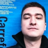 Игорь Пауков, 03.05.1986, Москва