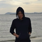 Максим Куликов, 05.09, Москва