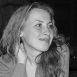 Ольга Дубинина, 08.12, Москва