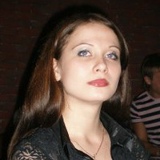 Марина Мелеинова, 24.07, Санкт-Петербург
