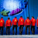 Бахытжан Ескенов, 08.11.1982, Астана