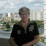 Елена Ладенко, 10.06, Orlando