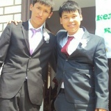 Дамир Габделгалимович, 03.09.1989