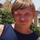 Виктор Яблоков, 02.12, Санкт-Петербург