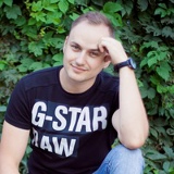 Андрей Сорока, 22.12.1987, Киев