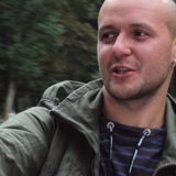 Николай Бондарь, 12.12.1983, Санкт-Петербург