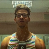 Максим Мохорт, 23.03.1990, Москва