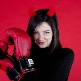 Ирина Кравцова, 01.01.1988, Санкт-Петербург