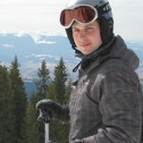 Дмитрий Левичев, 08.04, Санкт-Петербург