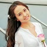 Aliya Imankulova, 09.12, Алматы