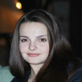 Юля Павлова, 03.07, Уфа