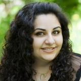 Аттурина Юханова, 05.12.1983, Москва