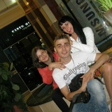 Денис Волошин, 29.04.1990, Wien