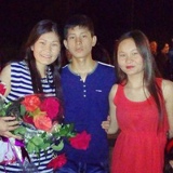 Тогжан Багыт, 09.04.1988, Москва