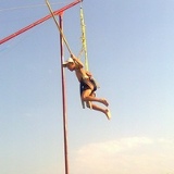 Даня Дробатий, Винница