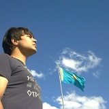 Михаил Копчинский, 08.08, Костанай