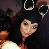 Карина Барлыбаева, 02.06.1981, Алматы