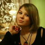 Анна Бульбина, 23.12.1988, Волгоград