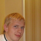 Павел Горшков, 22.11, Самара