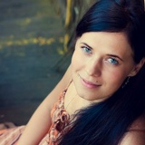 Леся Старовойтова, Гомель