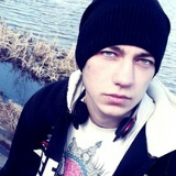 Діма Петрина, 17.04.1990, Костополь