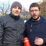 Тимур Сапогов, 18.04