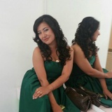 Гульнара Сарсекеева-Нурбаева, Костанай