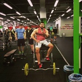 Тёма Сергеев, 17.07