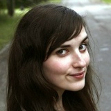 Оксана Гордон, 09.04.1995, Visaginas