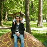 Андрей Баскаков, Власиха