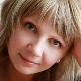 Elena Gritchina, 11.06.1979, Санкт-Петербург